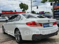 2018 BMW 530