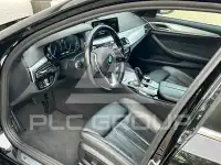 2018 BMW 530