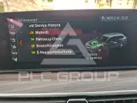 2018 BMW 530