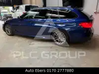 2018 BMW 530