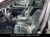 2018 BMW 530