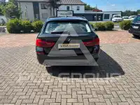 2018 BMW 530