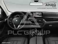 2018 BMW 530