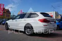 2018 BMW 530