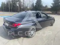 2018 BMW 530