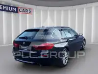 2018 BMW 530
