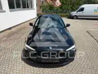 2018 BMW 530