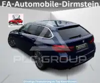 2018 BMW 530