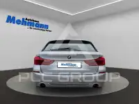 2018 BMW 530