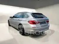 2018 BMW 530