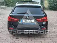 2018 BMW 530