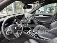2018 BMW 530