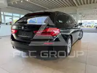 2018 BMW 530