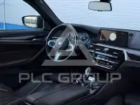 2018 BMW 530