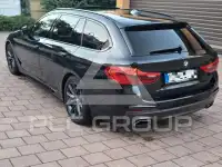 2018 BMW 530
