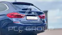 2018 BMW 530