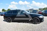 2018 BMW 530