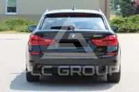 2018 BMW 530