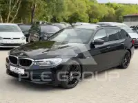 2018 BMW 530