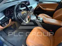 2018 BMW 530