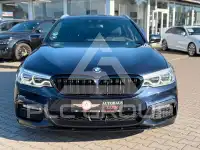 2018 BMW 530