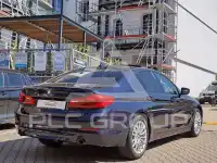2018 BMW 530