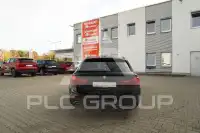 2018 BMW 530
