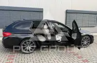 2018 BMW 530