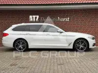 2018 BMW 530