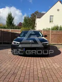 2018 BMW 530