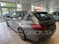 2018 BMW 530