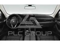 2018 BMW 530