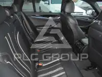 2018 BMW 530