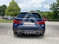 2018 BMW 530
