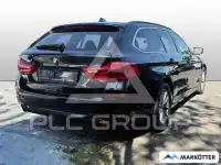 2018 BMW 530