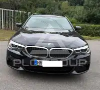 2018 BMW 530