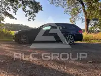 2018 BMW 530