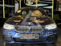 2018 BMW 530