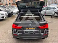 2018 BMW 530