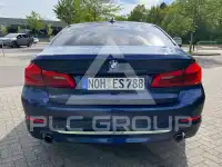 2018 BMW 530