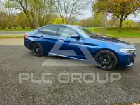 2018 BMW 530