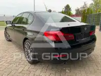 2018 BMW 530
