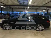 2018 BMW 530