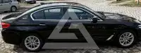2018 BMW 530