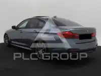 2018 BMW 530
