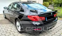 2018 BMW 530