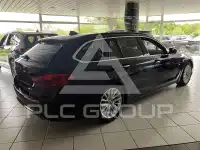 2018 BMW 530