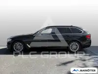 2018 BMW 530