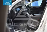 2018 BMW 530