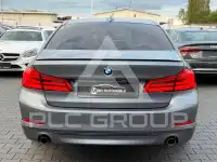 2018 BMW 530